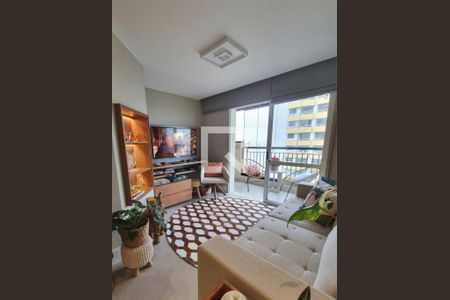 Apartamento à venda com 2 quartos, 67m² em Cambuci, São Paulo