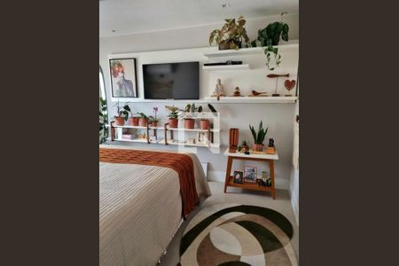 Apartamento à venda com 2 quartos, 67m² em Cambuci, São Paulo