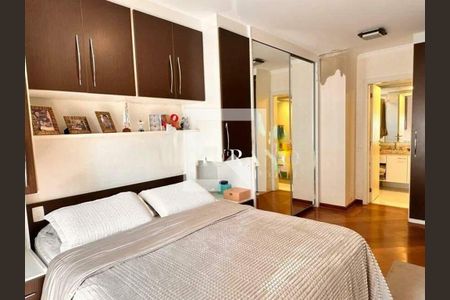 Apartamento para alugar com 3 quartos, 150m² em Parque da Mooca, São Paulo