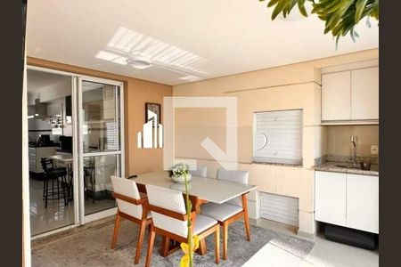 Apartamento para alugar com 3 quartos, 150m² em Parque da Mooca, São Paulo