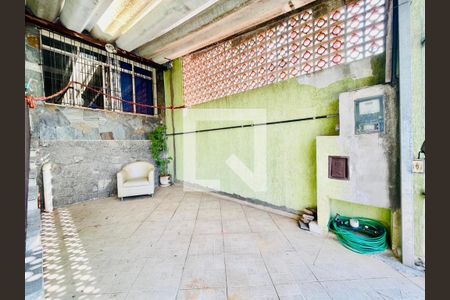 Casa à venda com 2 quartos, 100m² em Jardim Wallace Simonsen, São Bernardo do Campo