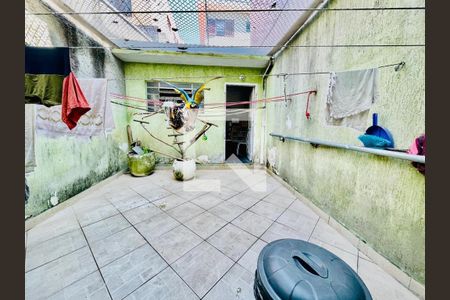 Casa à venda com 2 quartos, 100m² em Jardim Wallace Simonsen, São Bernardo do Campo