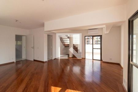 Apartamento à venda com 4 quartos, 176m² em Vila Andrade, São Paulo