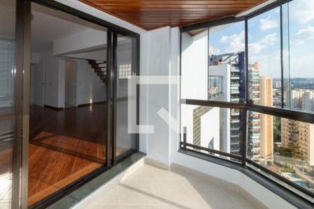 Apartamento à venda com 4 quartos, 176m² em Vila Andrade, São Paulo