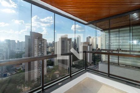 Apartamento à venda com 4 quartos, 176m² em Vila Andrade, São Paulo