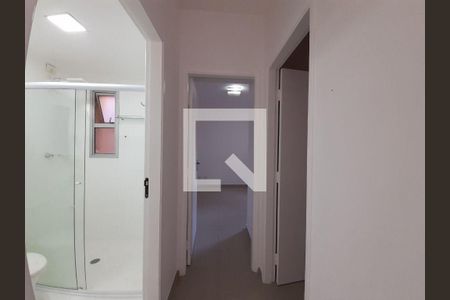 Apartamento à venda com 2 quartos, 50m² em Jardim Ester Yolanda, São Paulo