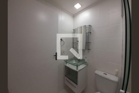 Apartamento à venda com 2 quartos, 50m² em Jardim Ester Yolanda, São Paulo