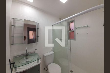 Apartamento à venda com 2 quartos, 50m² em Jardim Ester Yolanda, São Paulo