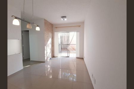 Apartamento à venda com 2 quartos, 50m² em Jardim Ester Yolanda, São Paulo