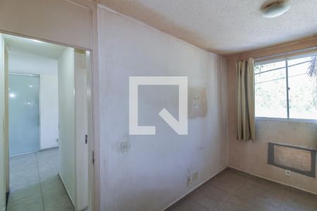 Quarto 1 de apartamento à venda com 2 quartos, 43m² em Vargem Pequena, Rio de Janeiro