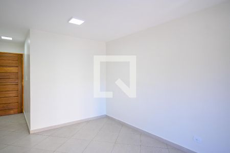 Sala de apartamento para alugar com 2 quartos, 54m² em Jardim Patente, São Paulo