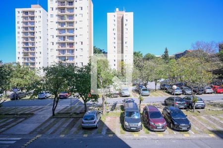 Vista  de apartamento para alugar com 2 quartos, 54m² em Jardim Patente, São Paulo