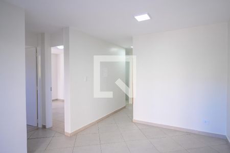 Sala de apartamento para alugar com 2 quartos, 54m² em Jardim Patente, São Paulo