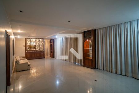 Sala de apartamento à venda com 6 quartos, 300m² em Flamengo, Rio de Janeiro