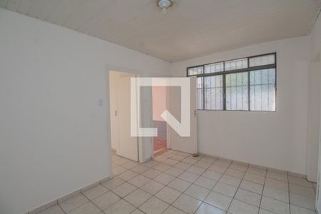 Sala de casa para alugar com 2 quartos, 70m² em Vila Prudente, São Paulo