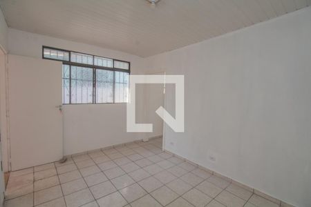 Sala de casa para alugar com 2 quartos, 70m² em Vila Prudente, São Paulo