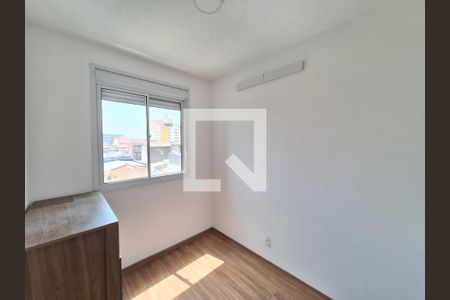 Quarto 1 de apartamento para alugar com 2 quartos, 36m² em Lapa, São Paulo