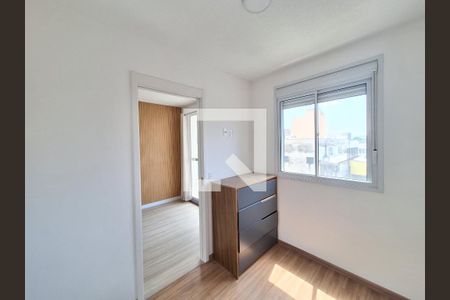 Quarto 1 de apartamento para alugar com 2 quartos, 36m² em Lapa, São Paulo