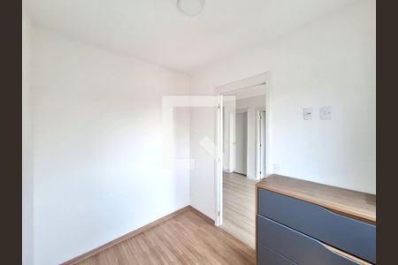 Quarto 1 de apartamento para alugar com 2 quartos, 36m² em Lapa, São Paulo