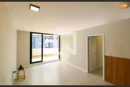 Apartamento à venda com 2 quartos, 113m² em Pinheiros, São Paulo