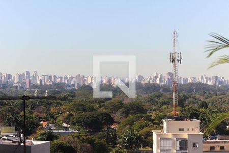 Apartamento à venda com 2 quartos, 113m² em Pinheiros, São Paulo