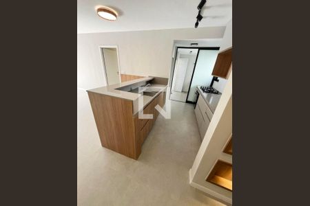 Apartamento à venda com 2 quartos, 113m² em Pinheiros, São Paulo