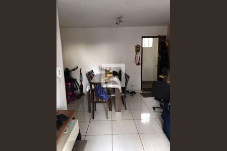 Apartamento à venda com 2 quartos, 56m² em Cangaiba, São Paulo