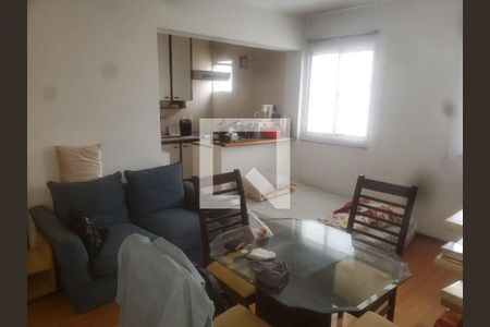 Apartamento à venda com 1 quarto, 72m² em Perdizes, São Paulo