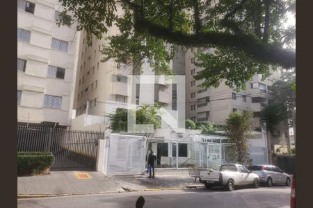 Apartamento à venda com 1 quarto, 72m² em Perdizes, São Paulo