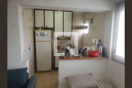 Apartamento à venda com 1 quarto, 72m² em Perdizes, São Paulo