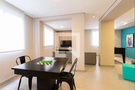 Apartamento à venda com 3 quartos, 62m² em Parque São Jorge, São Paulo