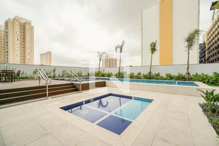 Apartamento à venda com 3 quartos, 62m² em Parque São Jorge, São Paulo