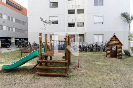 Apartamento à venda com 3 quartos, 62m² em Parque São Jorge, São Paulo