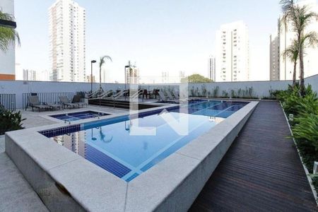 Apartamento à venda com 3 quartos, 62m² em Parque São Jorge, São Paulo