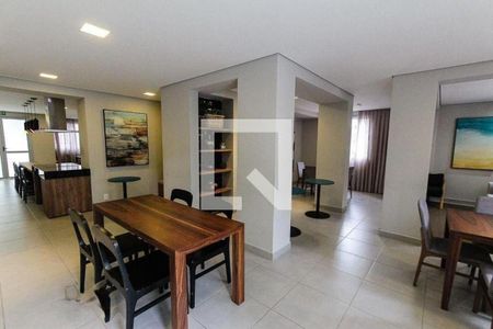 Apartamento à venda com 3 quartos, 62m² em Parque São Jorge, São Paulo