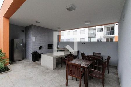 Apartamento à venda com 3 quartos, 62m² em Parque São Jorge, São Paulo