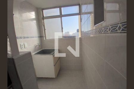 Apartamento à venda com 2 quartos, 48m² em Brás, São Paulo