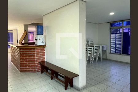 Apartamento à venda com 2 quartos, 48m² em Brás, São Paulo