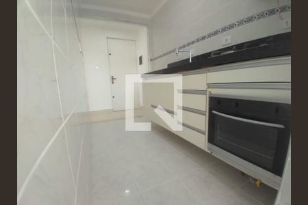 Apartamento à venda com 2 quartos, 48m² em Brás, São Paulo