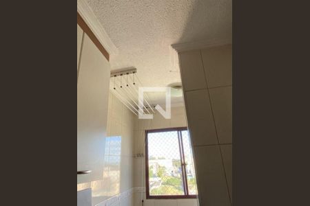 Apartamento à venda com 2 quartos, 58m² em Conjunto Residencial José Bonifácio, São Paulo