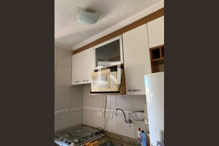 Apartamento à venda com 2 quartos, 58m² em Conjunto Residencial José Bonifácio, São Paulo