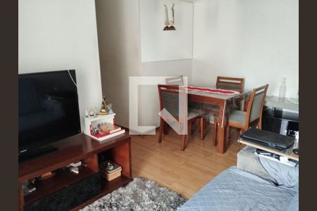 Apartamento à venda com 2 quartos, 47m² em Limão, São Paulo