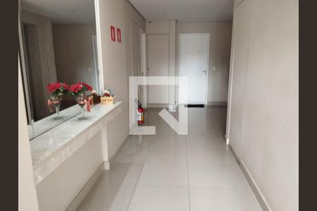 Apartamento à venda com 2 quartos, 47m² em Limão, São Paulo