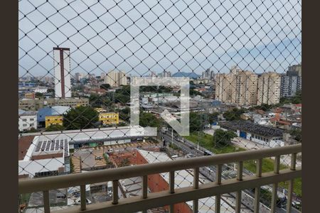 Apartamento à venda com 2 quartos, 47m² em Limão, São Paulo