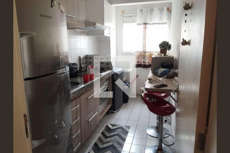 Apartamento à venda com 2 quartos, 47m² em Limão, São Paulo