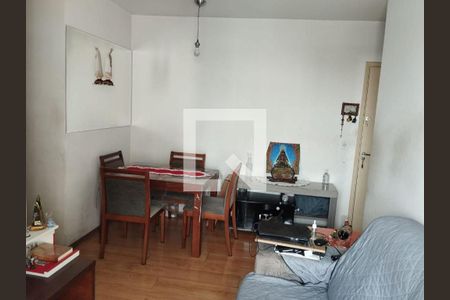 Apartamento à venda com 2 quartos, 47m² em Limão, São Paulo