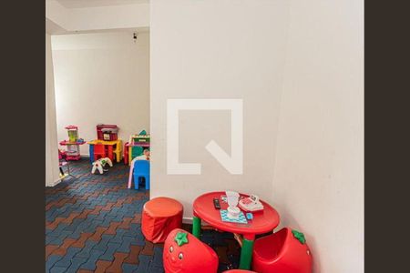 Apartamento à venda com 2 quartos, 47m² em Limão, São Paulo