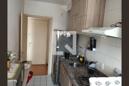 Apartamento à venda com 2 quartos, 47m² em Limão, São Paulo