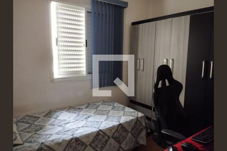 Apartamento à venda com 2 quartos, 47m² em Limão, São Paulo