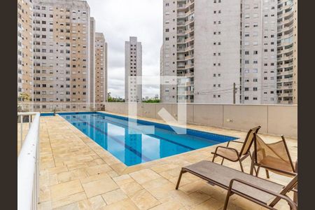 Apartamento à venda com 3 quartos, 74m² em Belenzinho, São Paulo